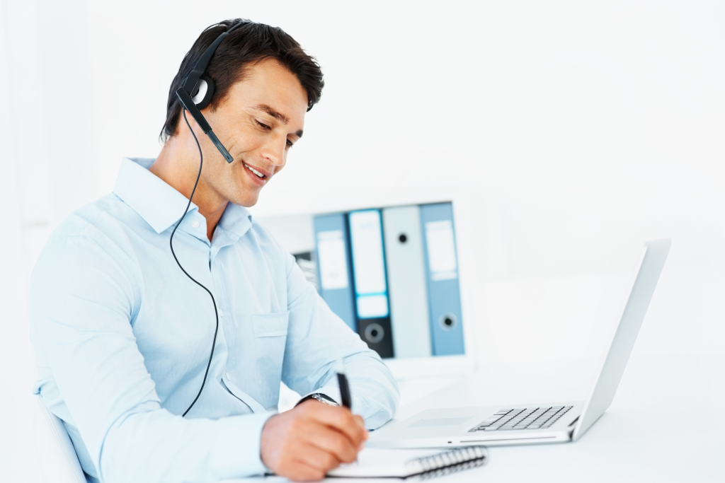 Un central téléphonique IP pour améliorer votre communication d'entreprise