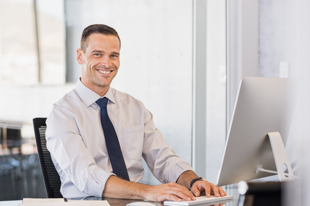 Fibre optique pour entreprise