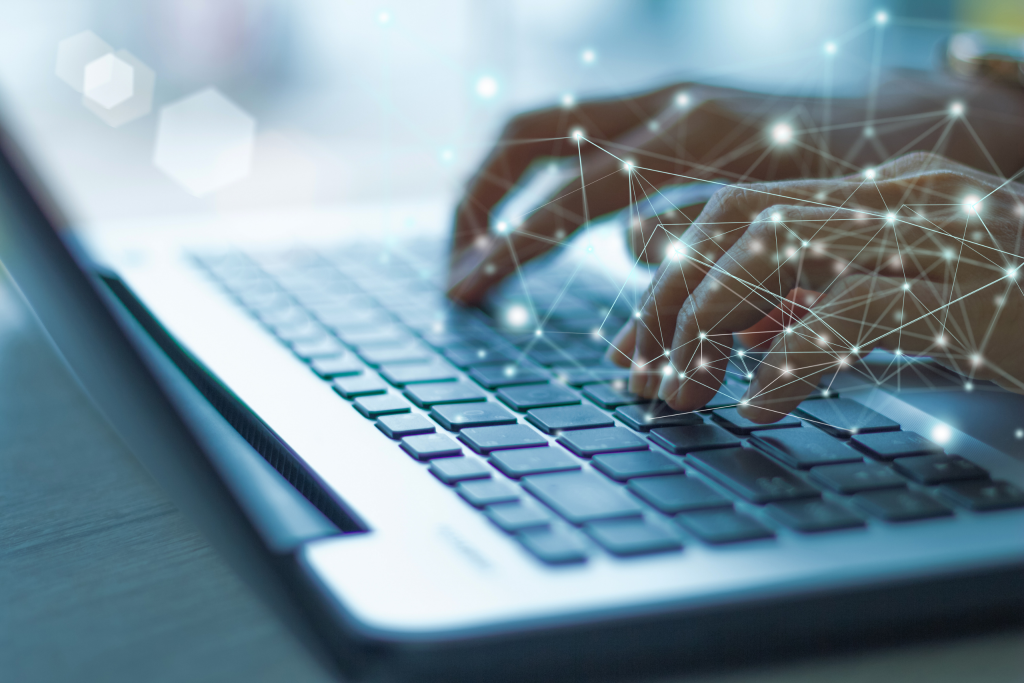 Solution de connectivité pour entreprise