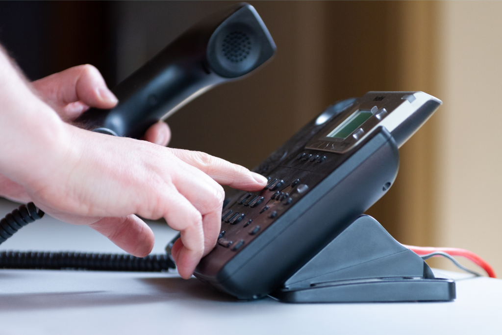 Numéros téléphoniques spéciaux pour entreprise