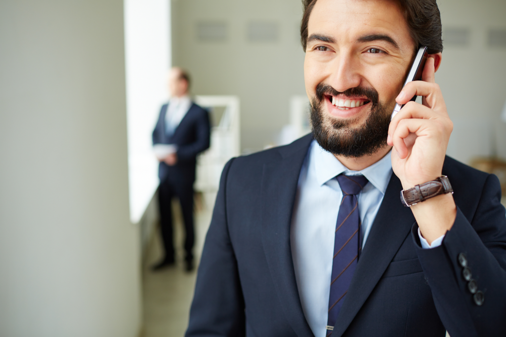 La téléphonie mobile pour entreprise