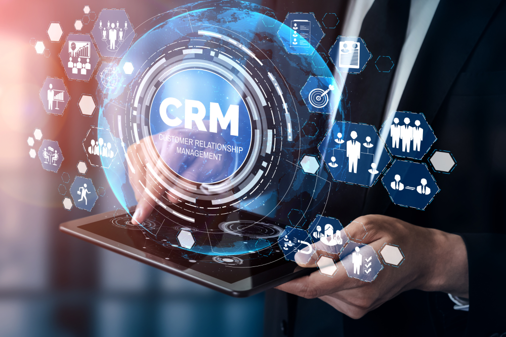 CRM pour PME