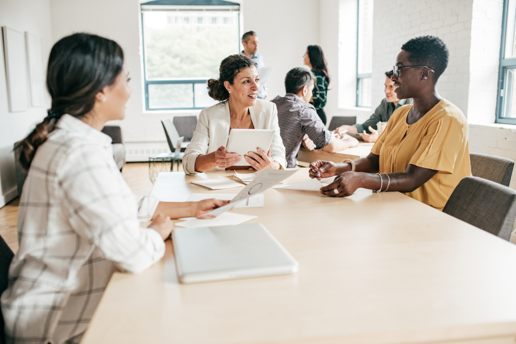 Outils collaboratifs pour entreprises