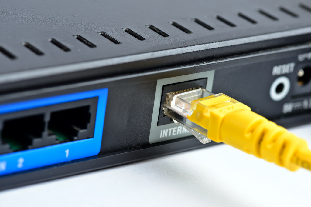 VDSL2 et fibre optique pour PME