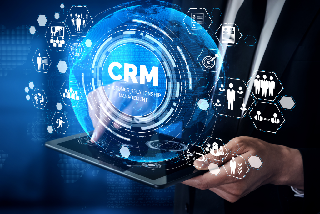 CRM, téléphonie et communication unifée