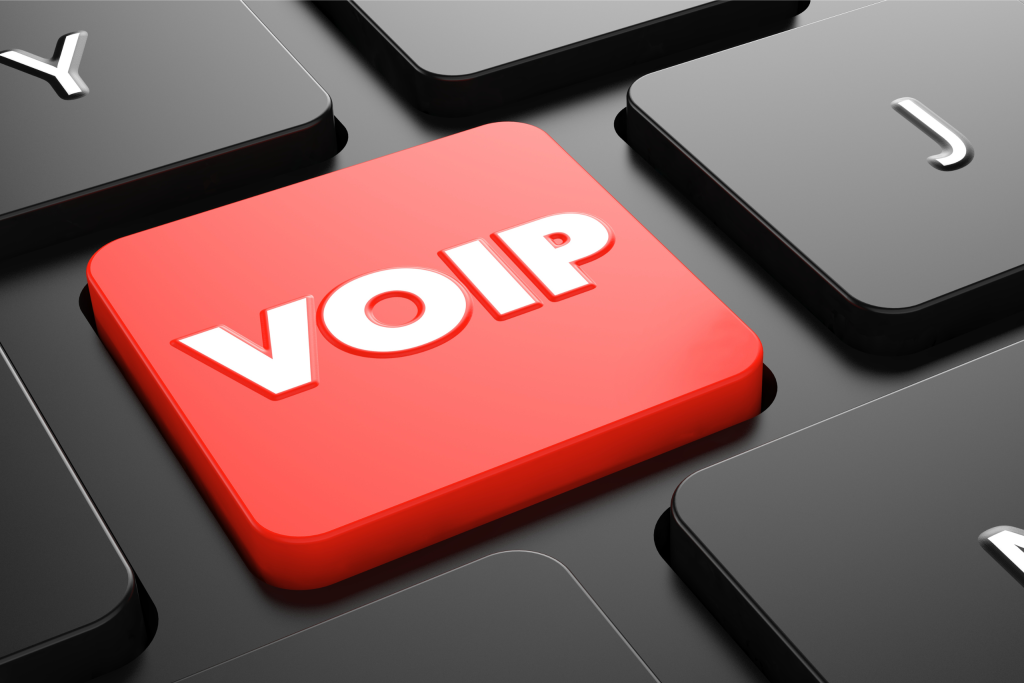 Technologie VoIP : tout ce que vous devez savoir