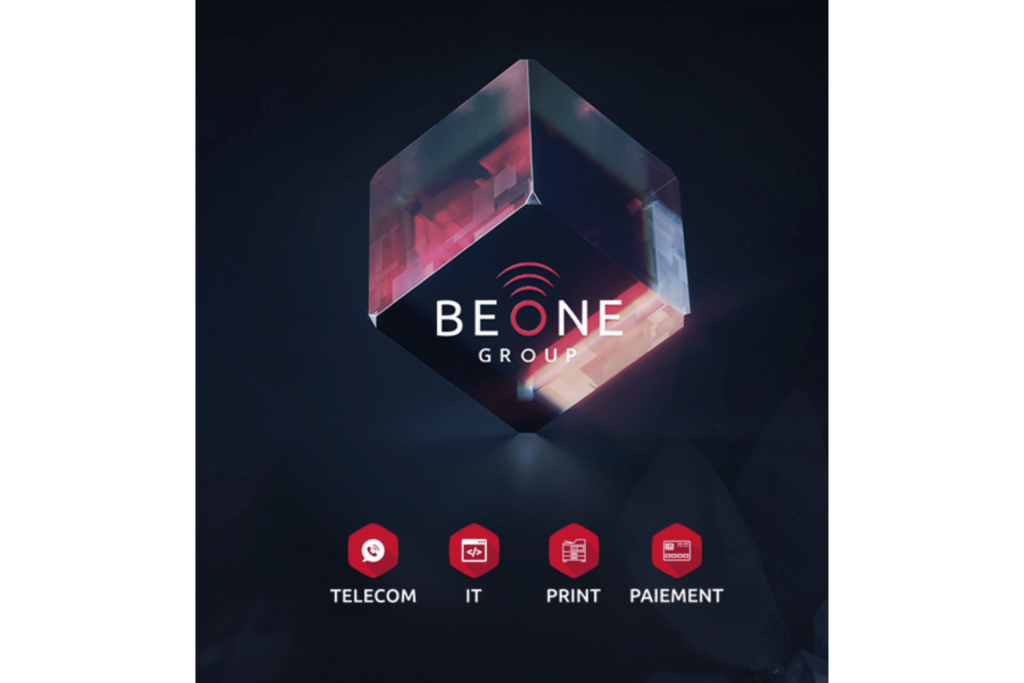 Beone : une solution télécom sur mesure