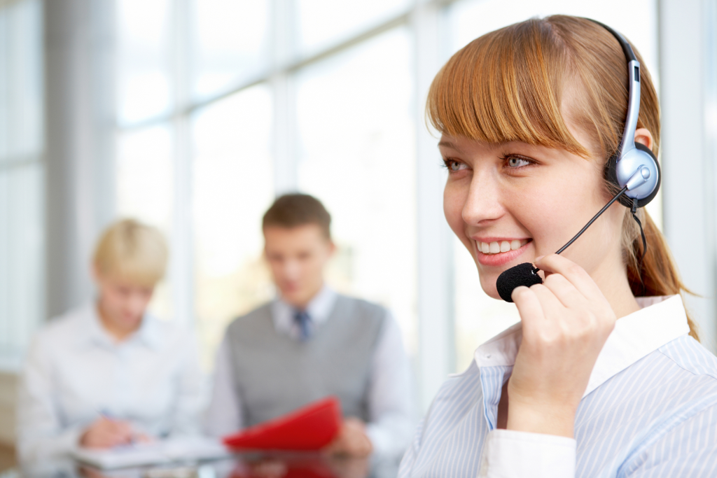 Solutions de téléphonie pour professionnels