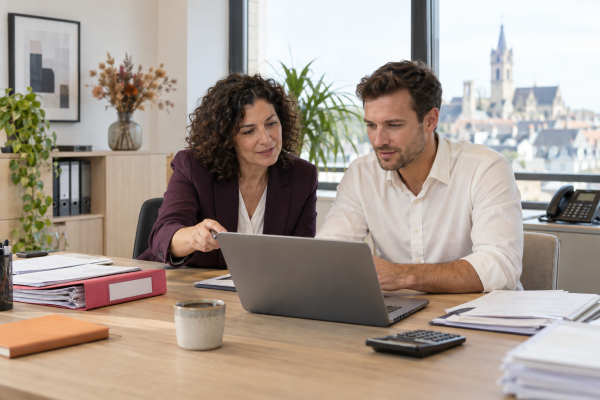 solution informatique pour pme