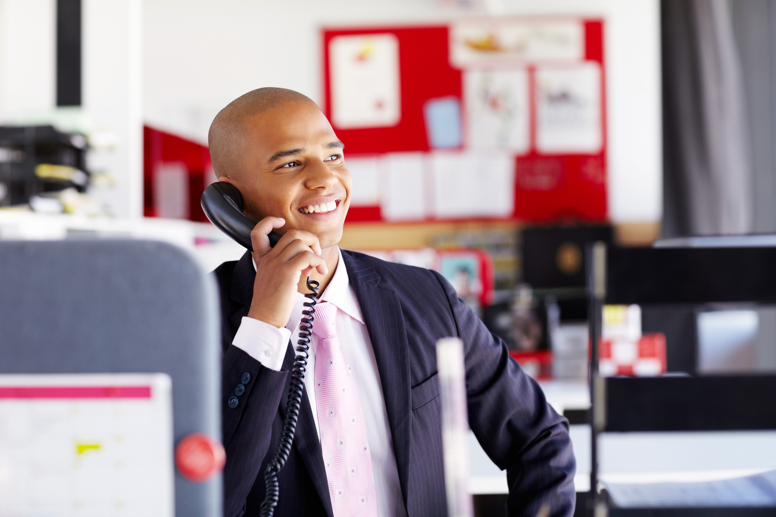 la téléphonie IP dans votre entreprise