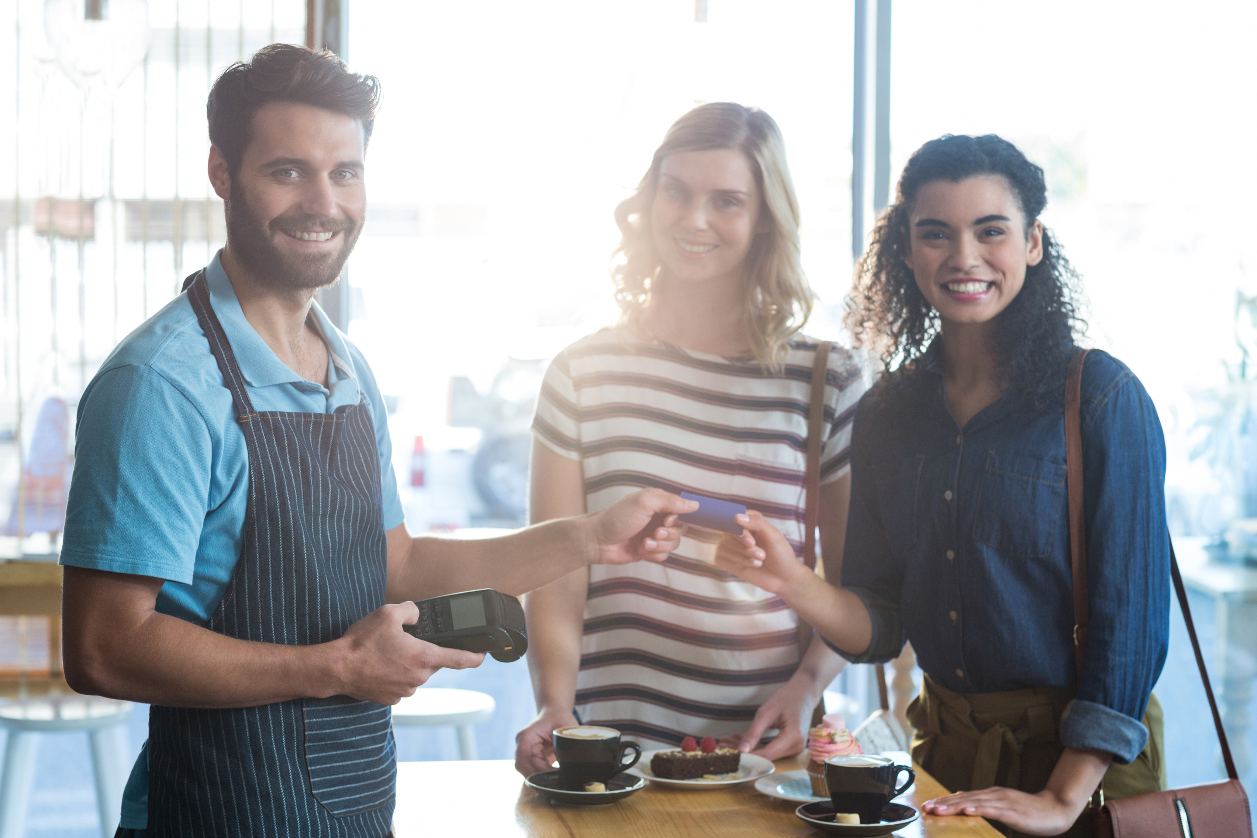 Quel type de terminal de paiement choisir pour son entreprise