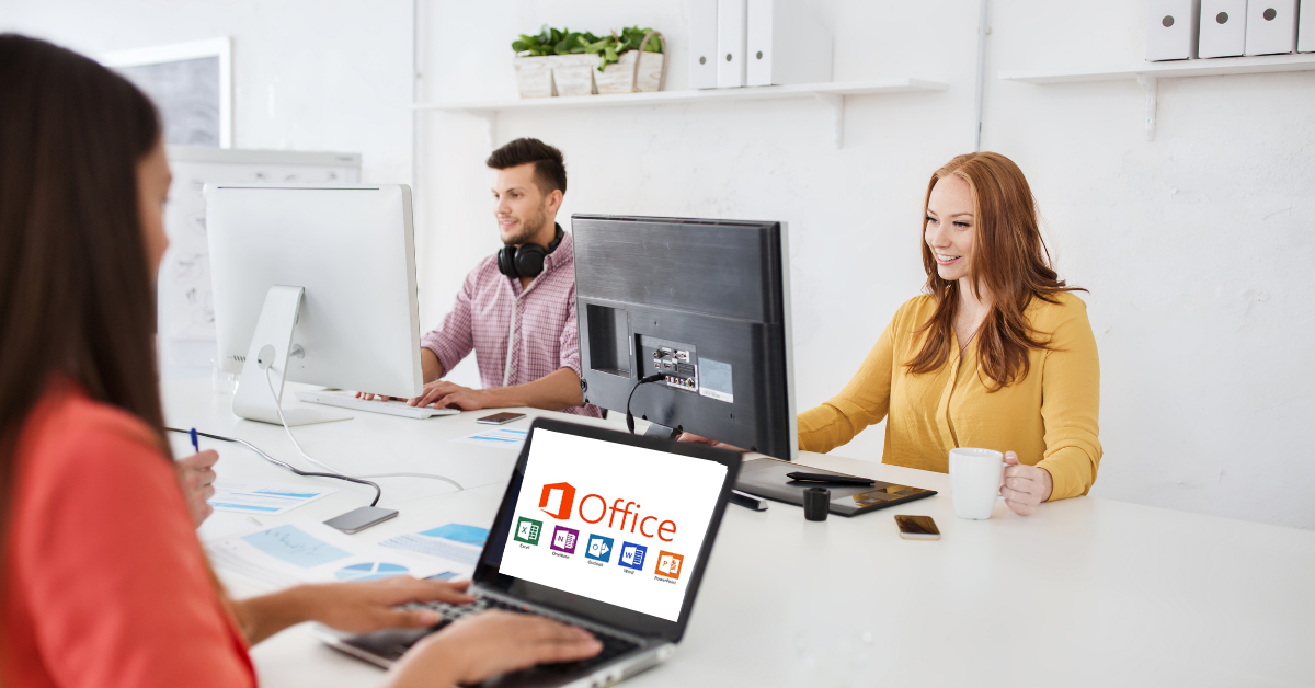 BeOne, votre partenaire pour une excellente Configuration Microsoft Office 365 en entreprise