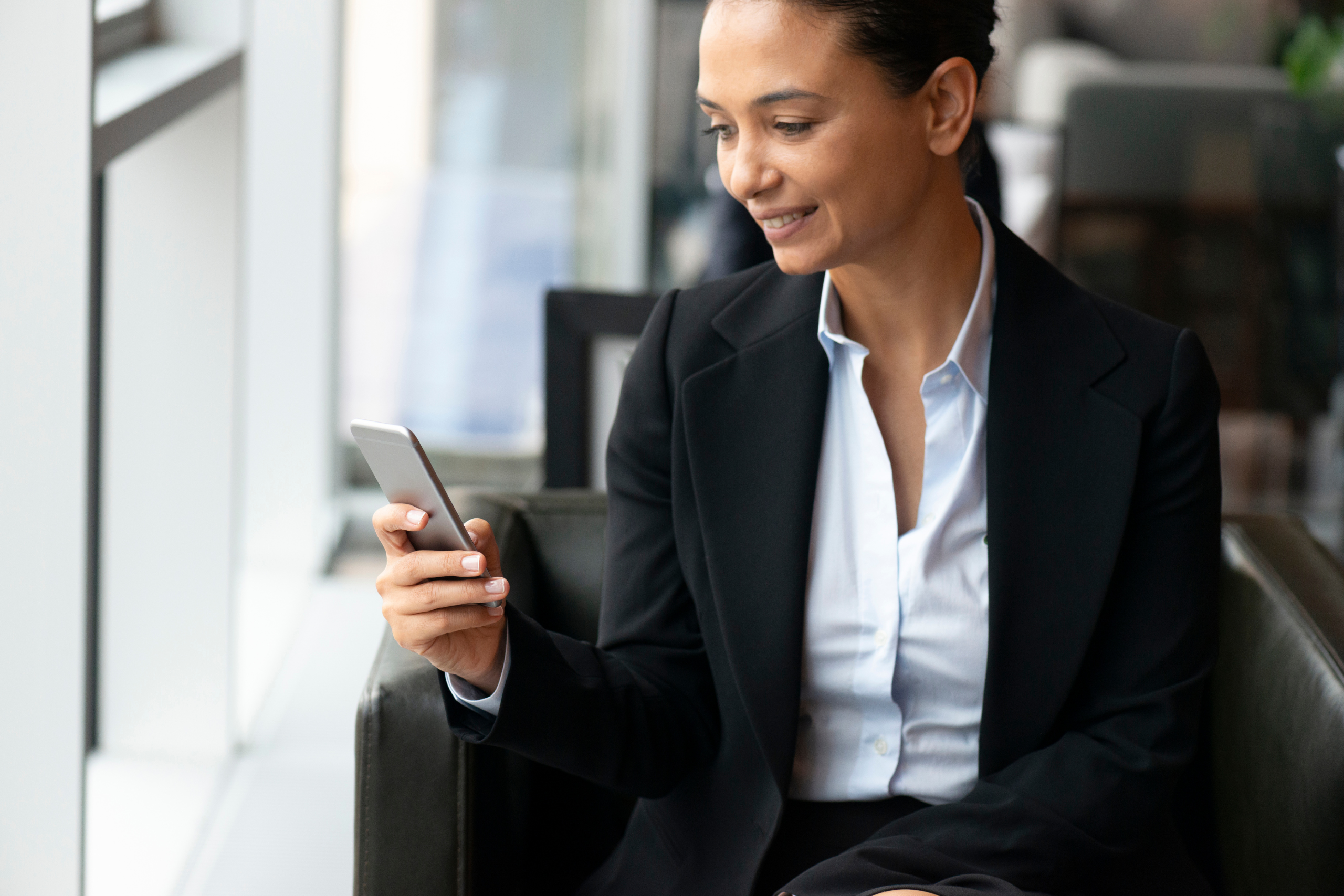 La téléphonie mobile pour entreprise de demain les tendances et défis à relever