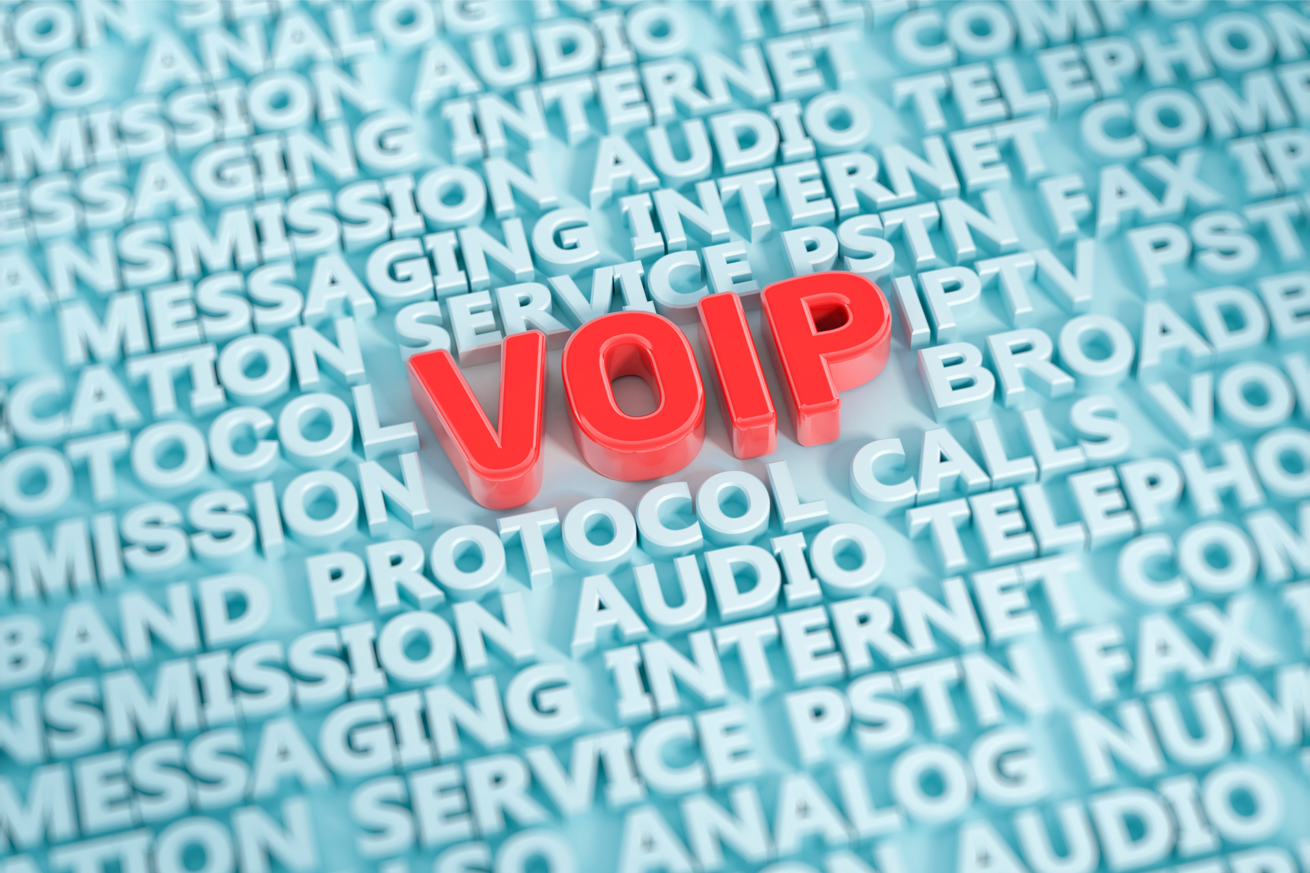 VoIP