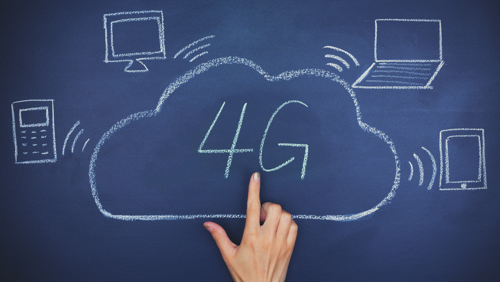 4G et solutions de connectivité pour entreprise