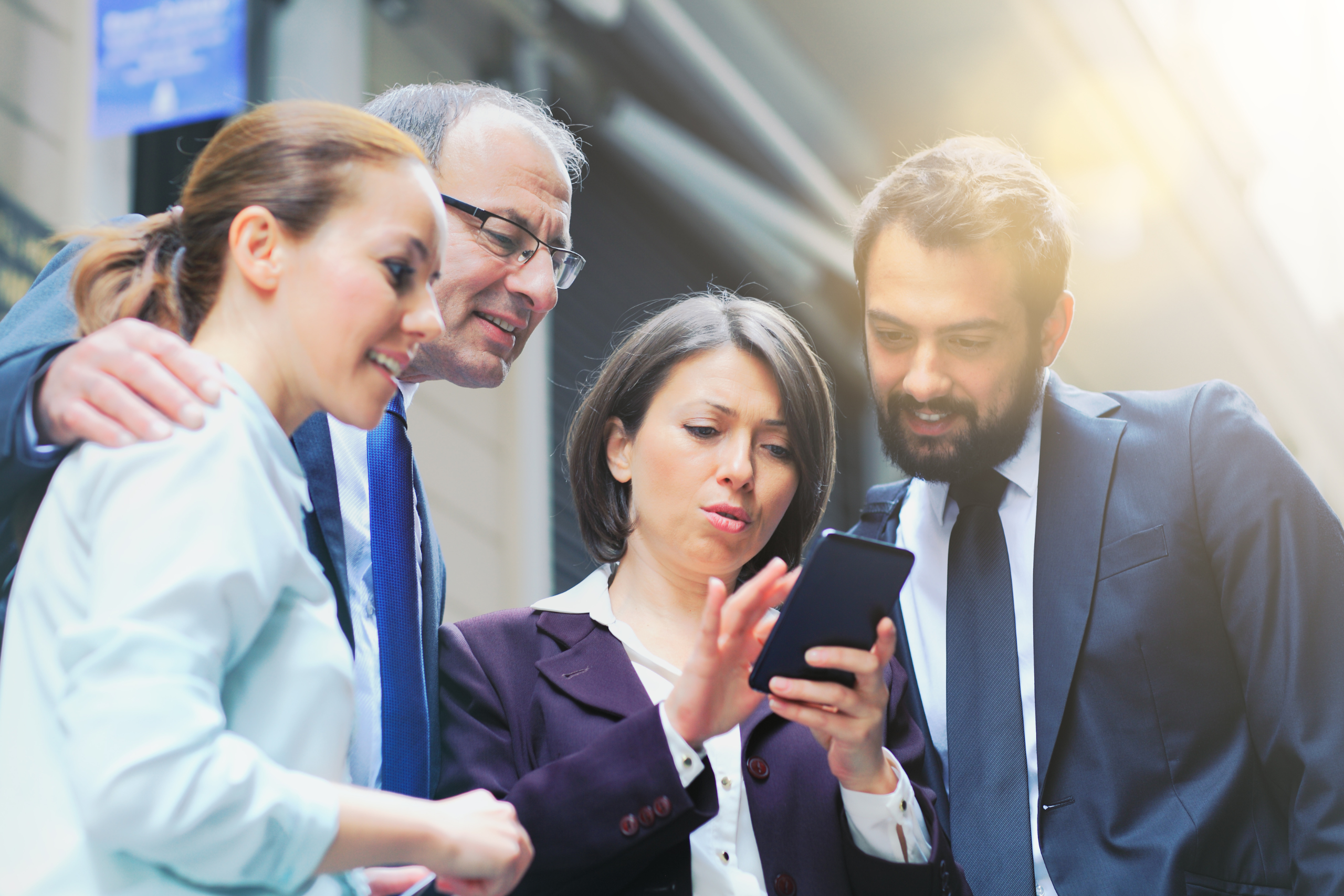 Téléphonie pour entreprise de demain les tendances à observer